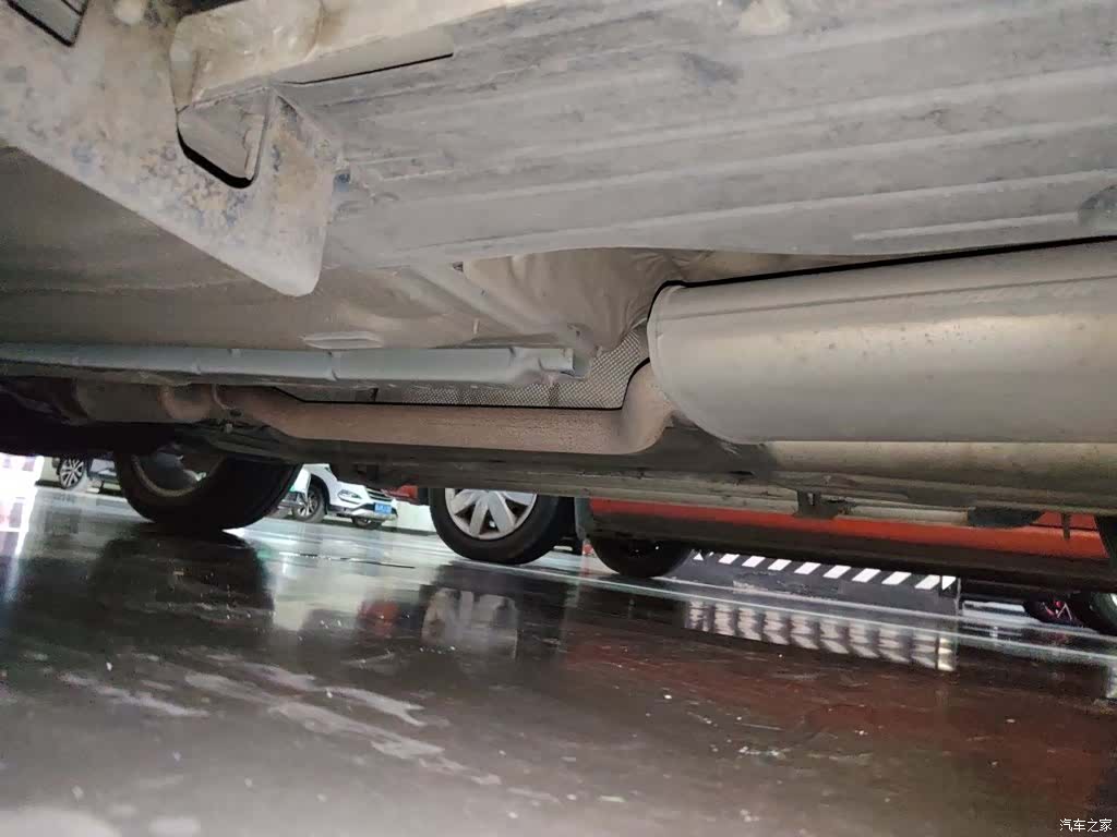 Ford Kuga, 2014 20