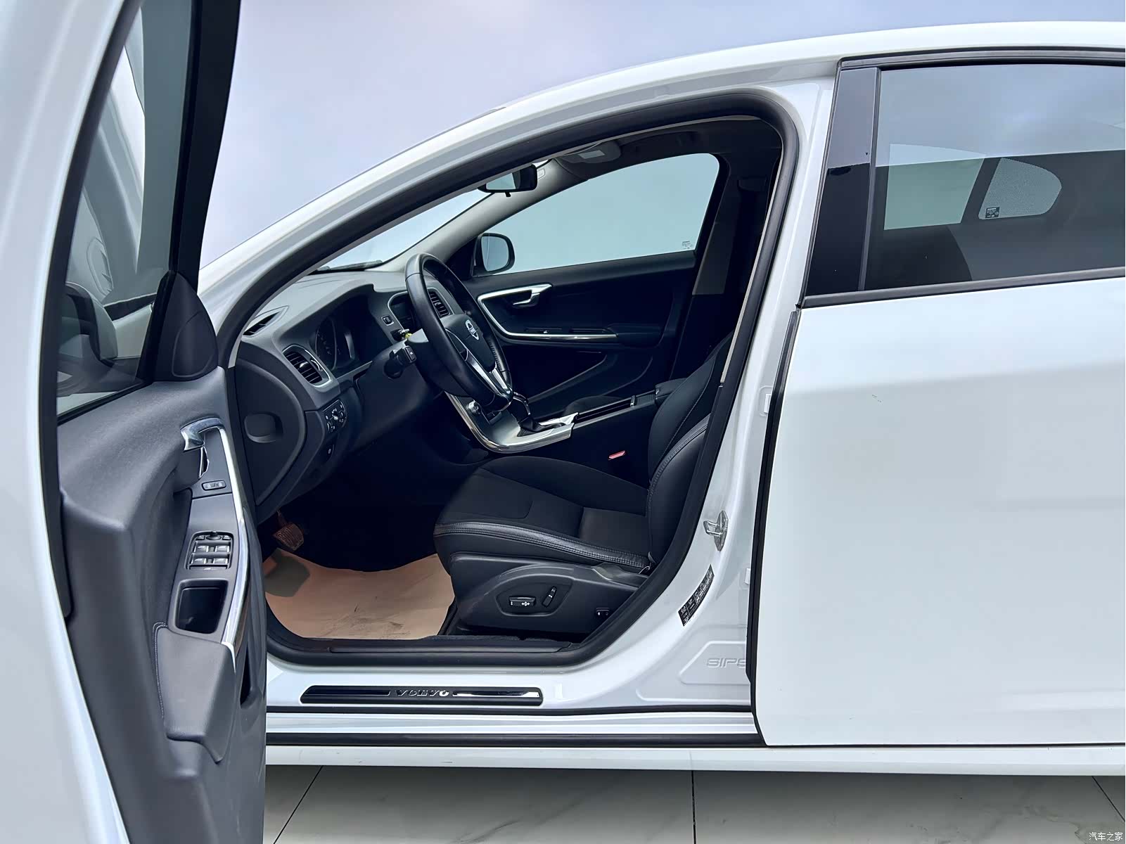 Volvo S60, 2016 8