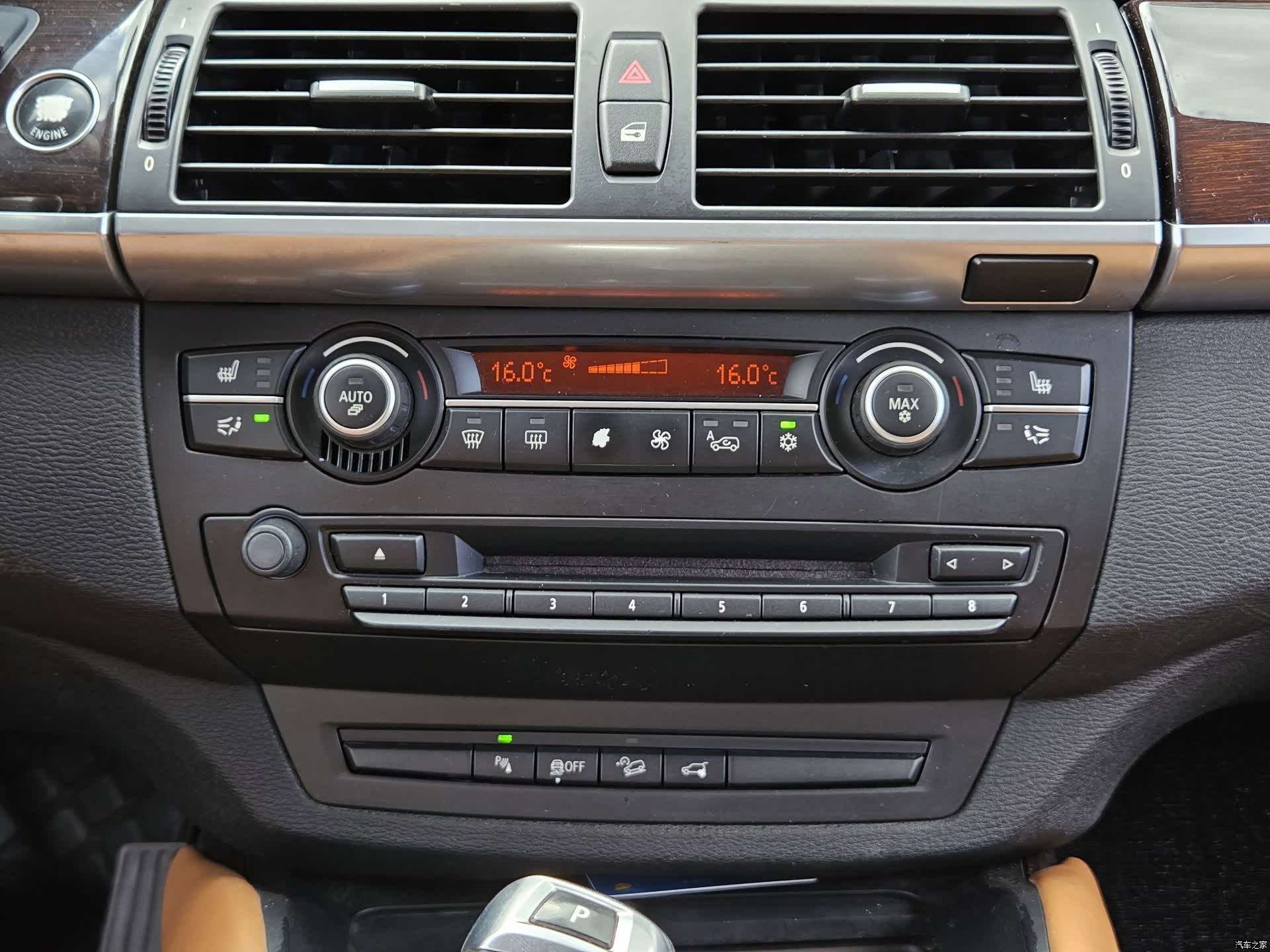 BMW X6, 2011 17