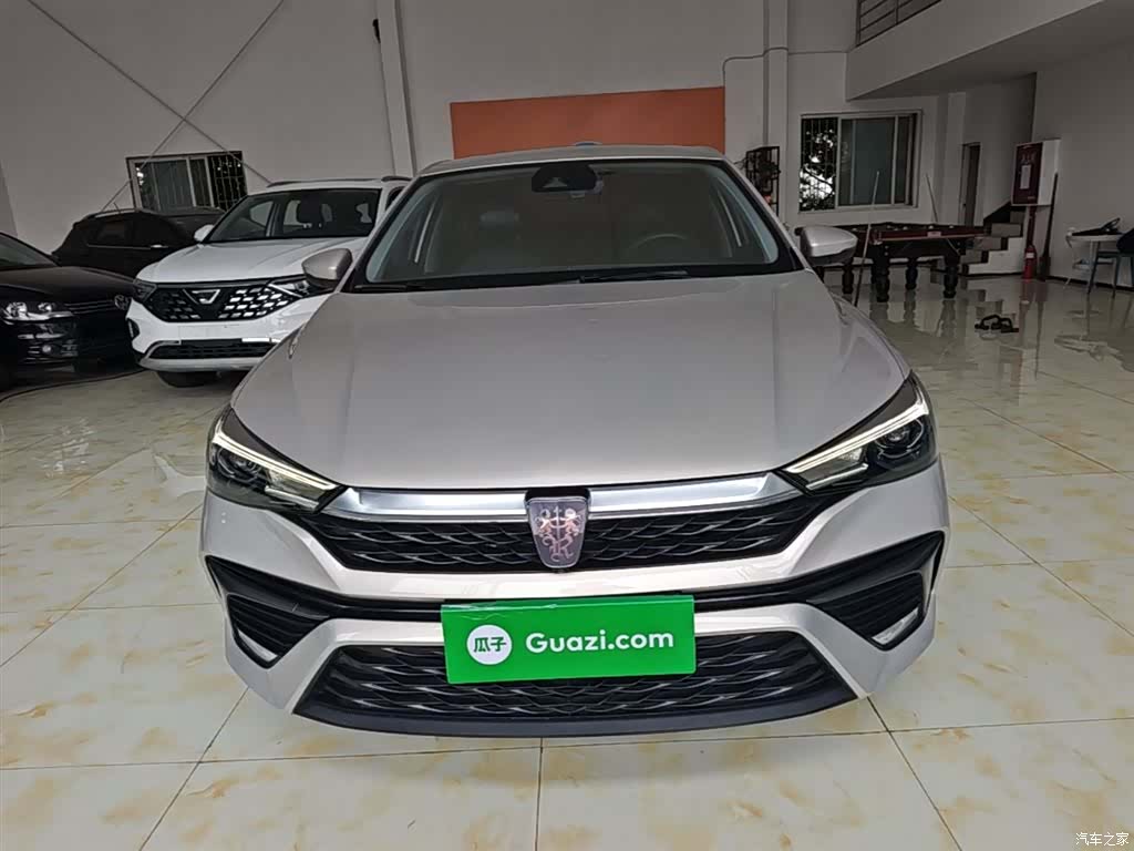 Roewe i5, 2022 3