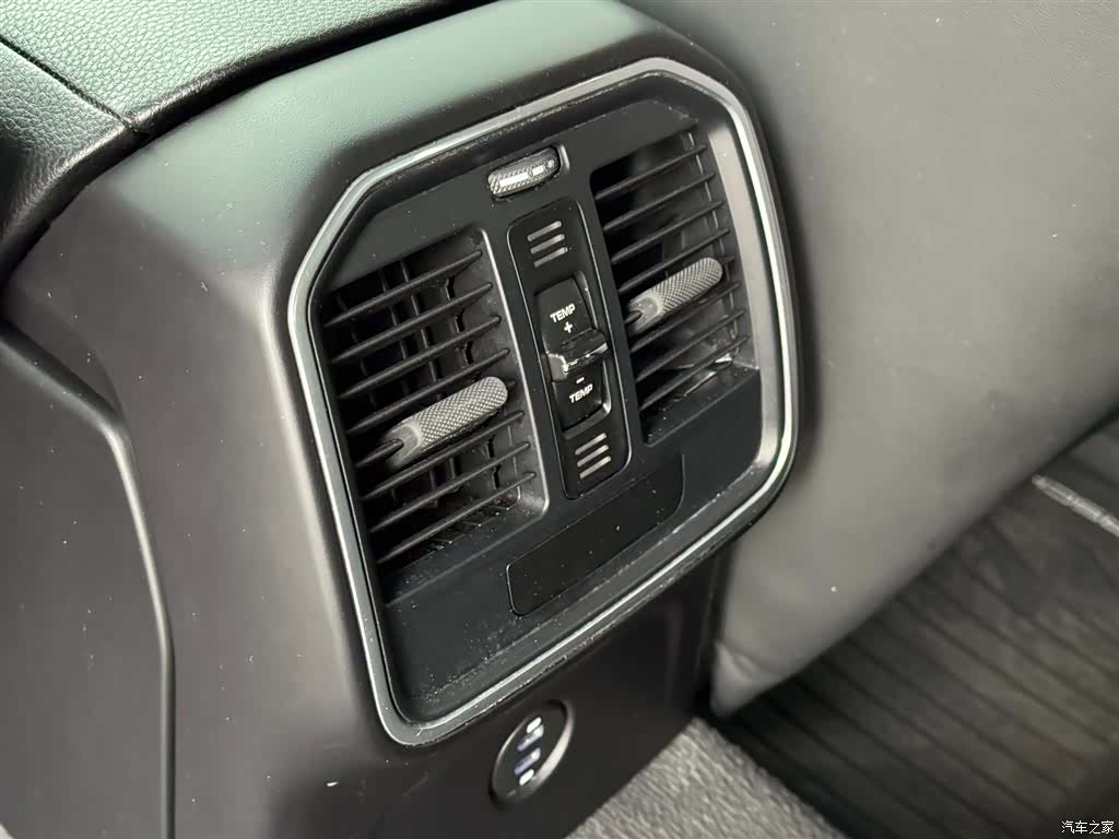 Porsche Macan, 2023 16