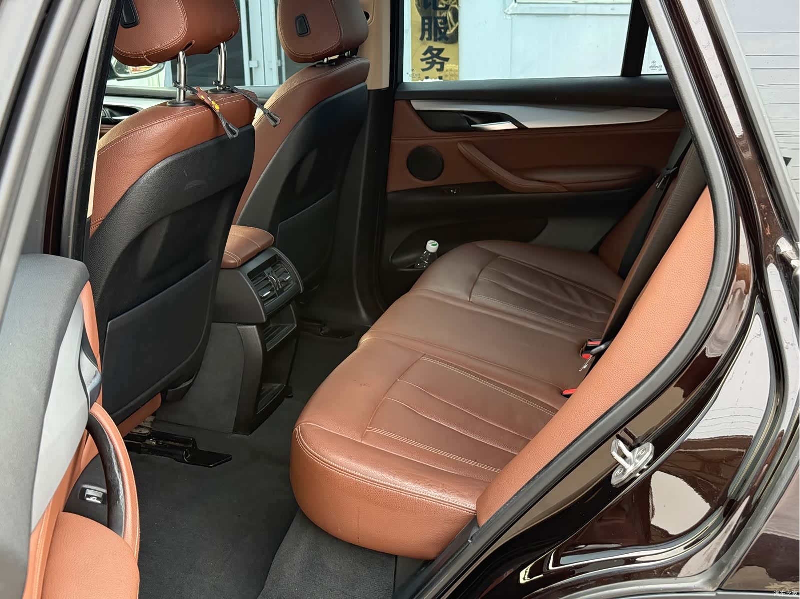 BMW X5, 2018 9