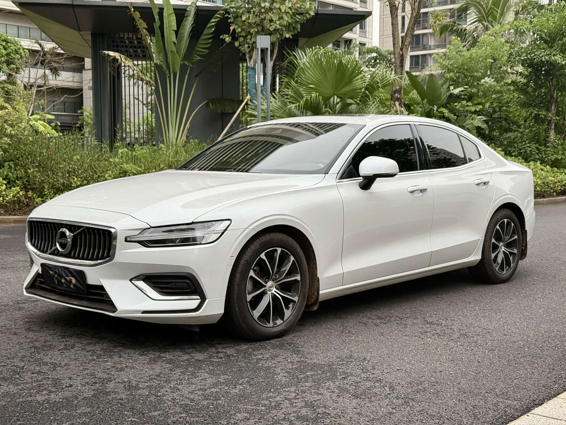 Volvo S60, 2022 1