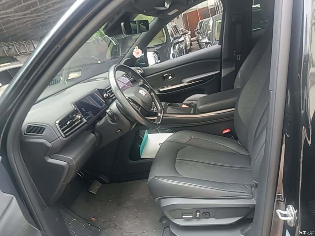 NIO EC6, 2022 11