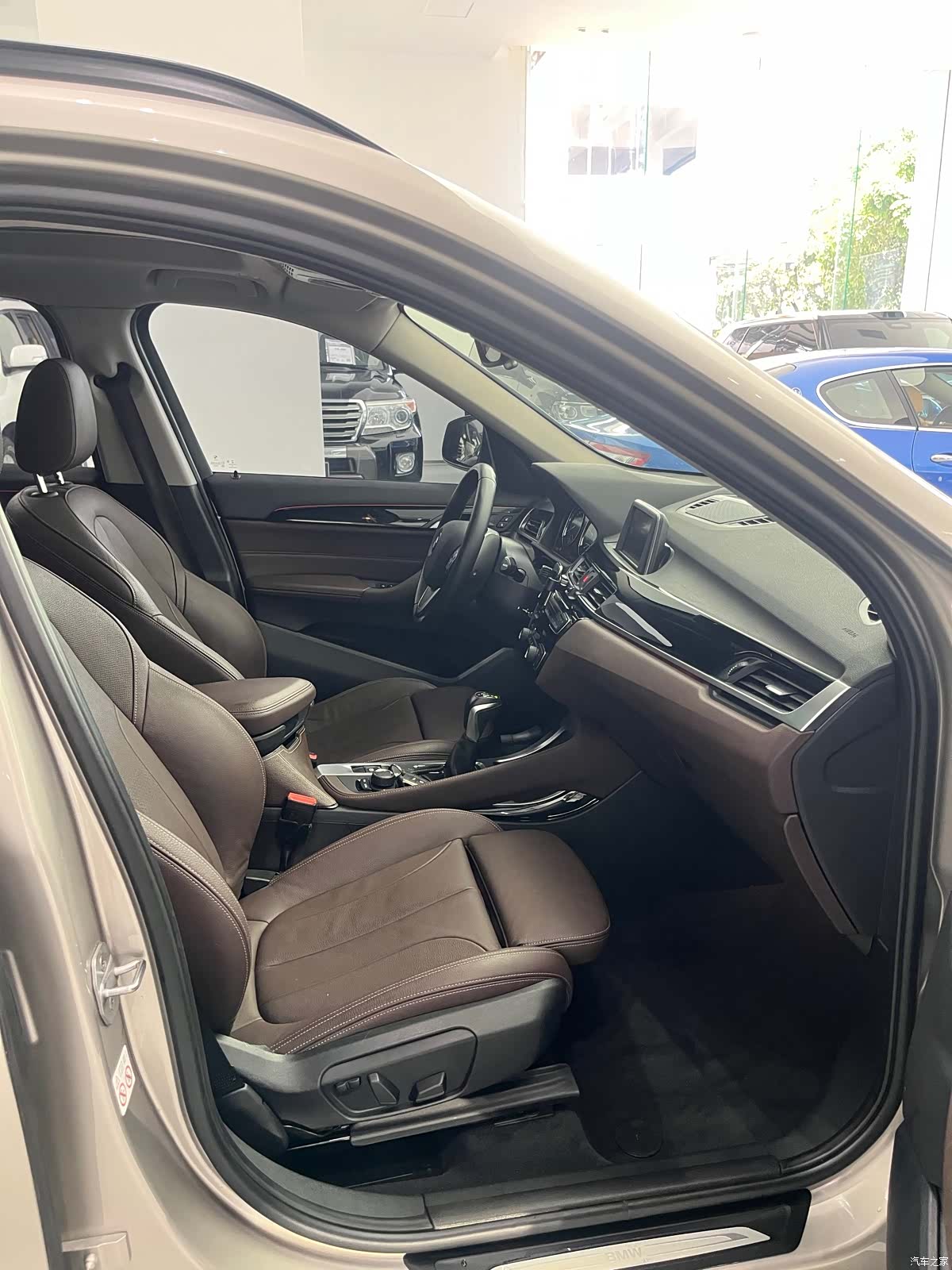 BMW X1, 2019 12