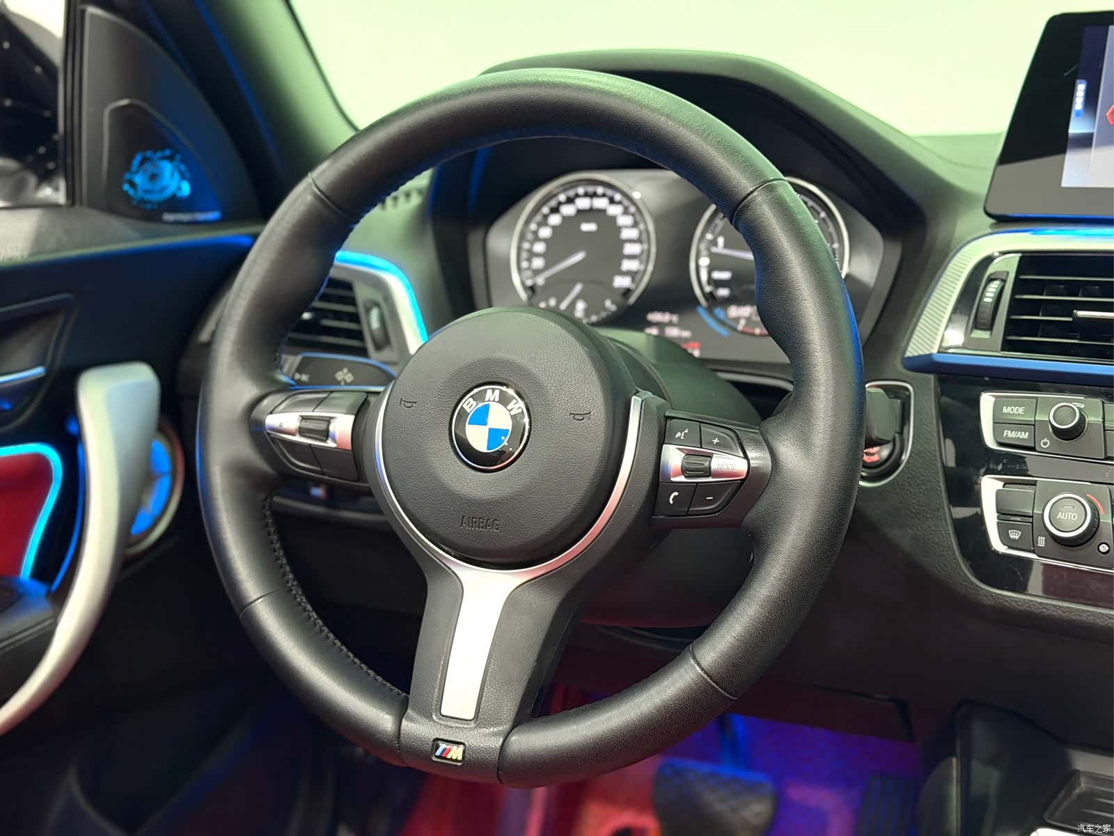 BMW 2 Series, 2018 11