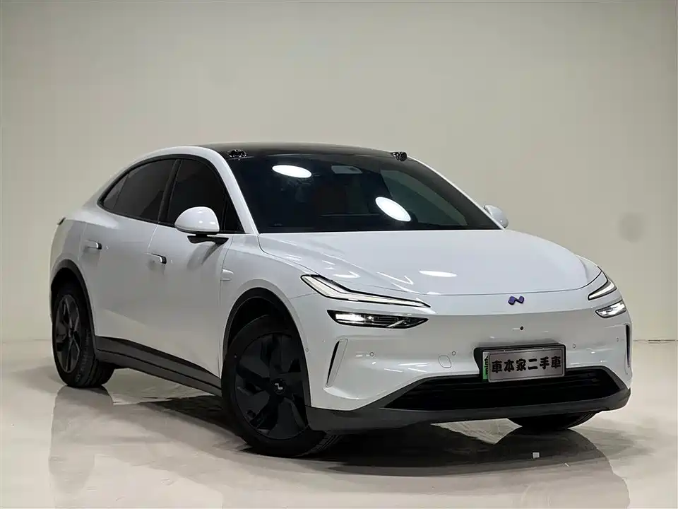 NIO L60