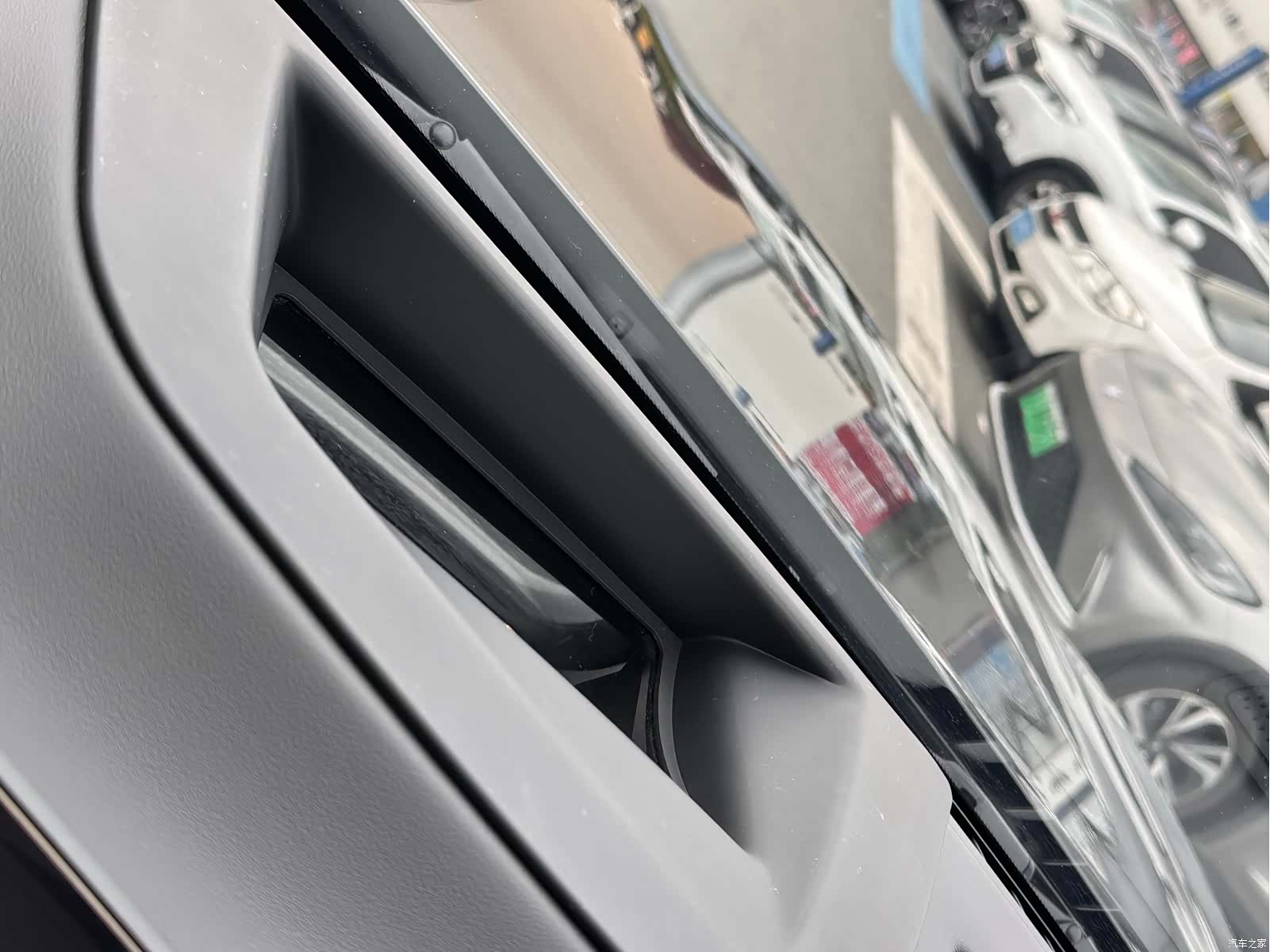 BMW X5, 2025 8
