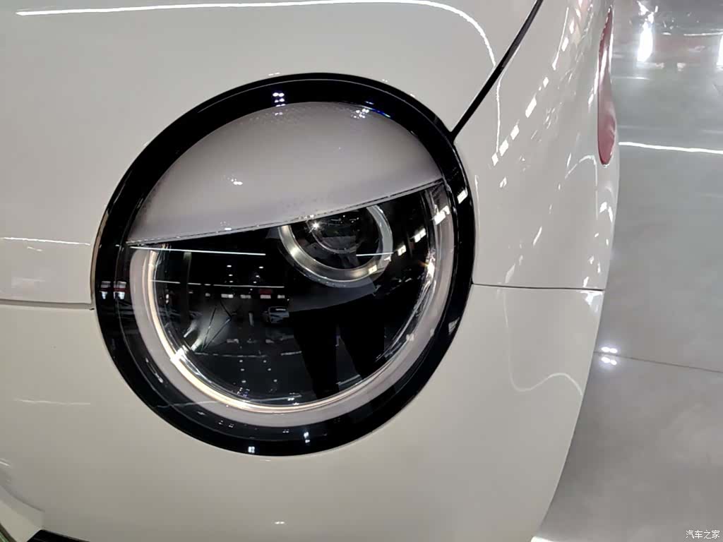 Changan Lumin, 2025 24