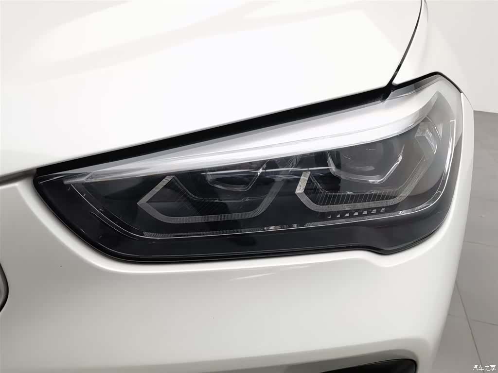 BMW X1, 2021 7