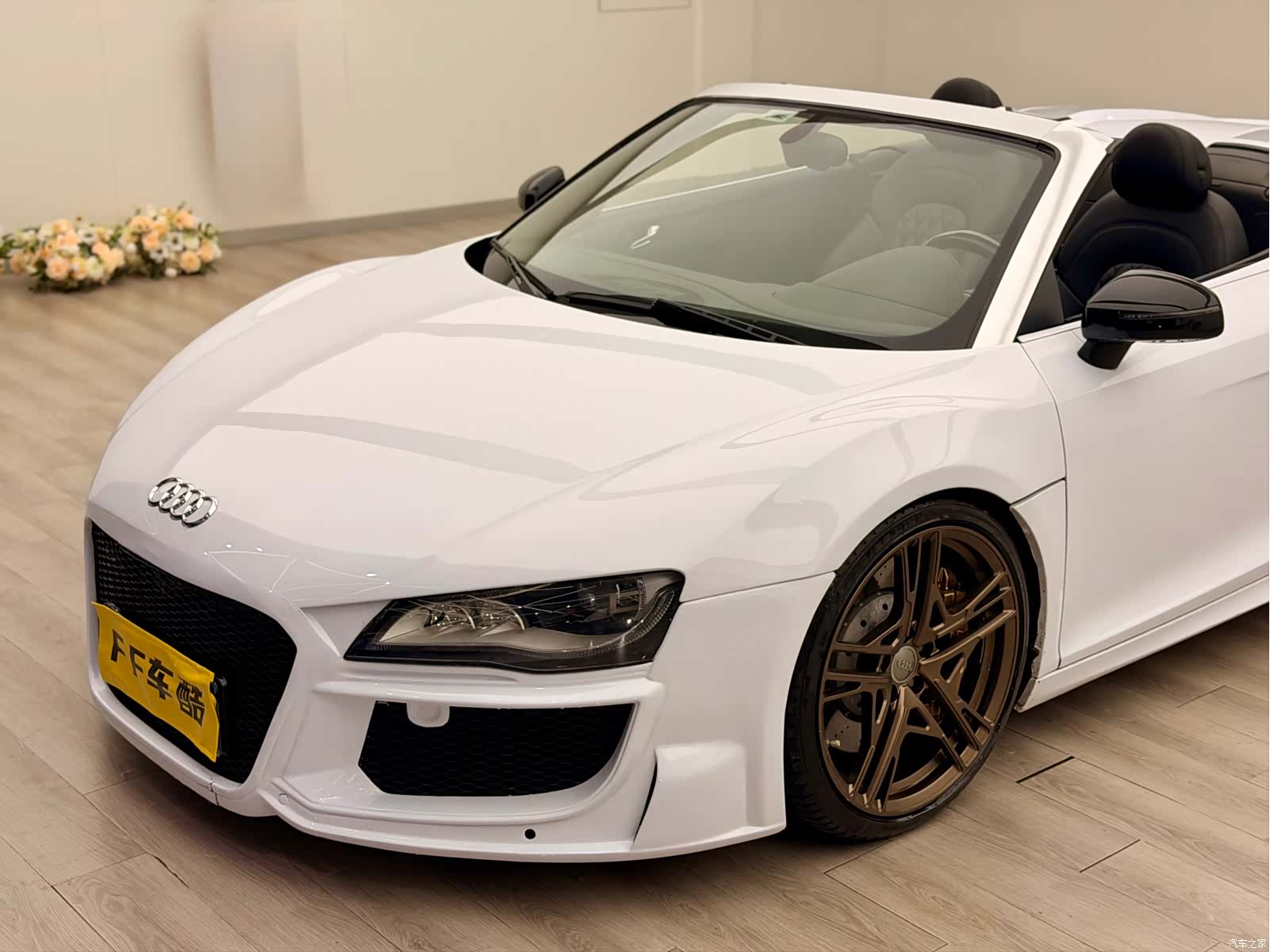 Audi TT, 2012 2