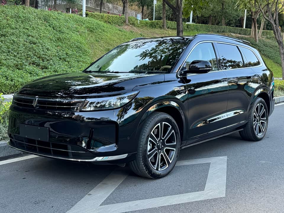 AITO Ask the world M7