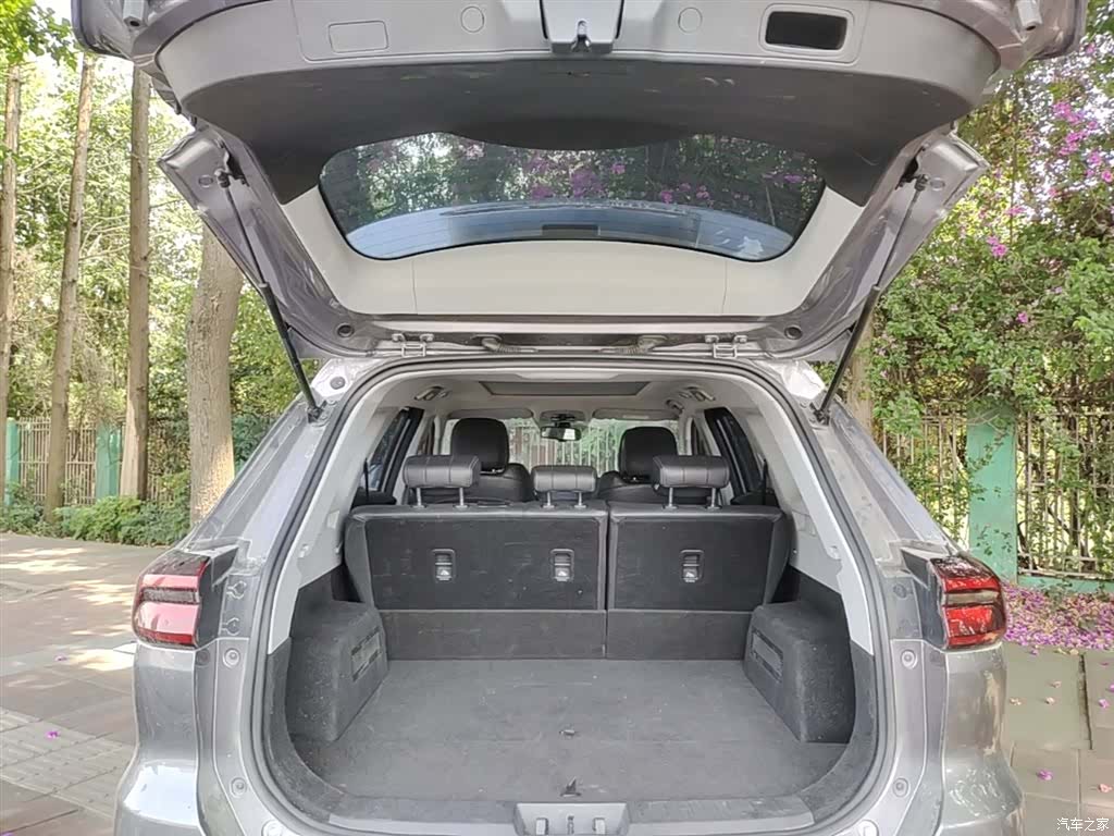 Chery Tiggo 8, 2021 18