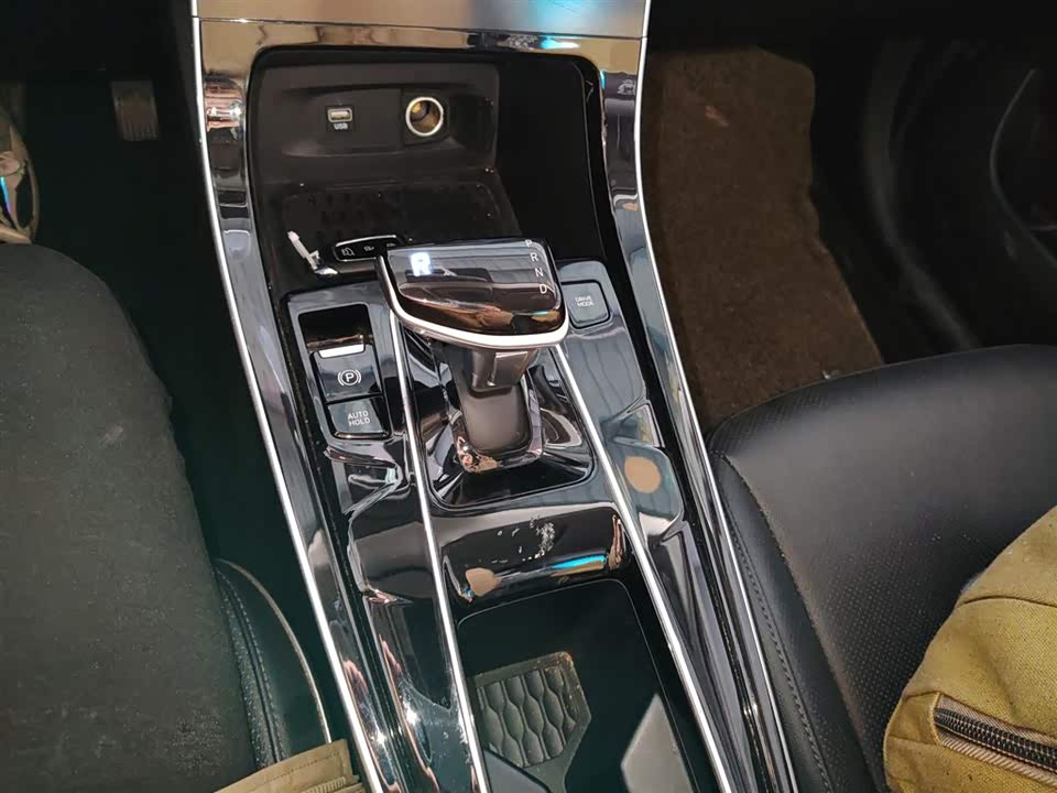 Hyundai Beijing ix25