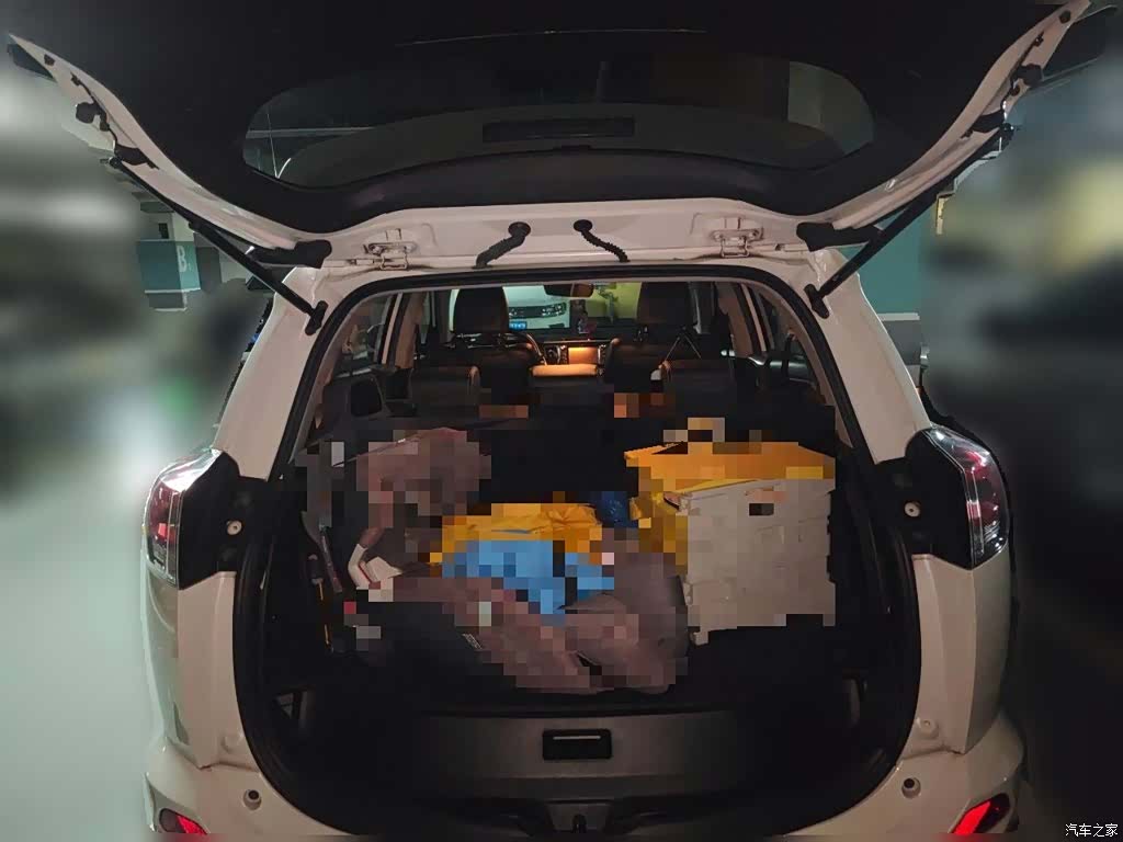 Toyota RAV4, 2017 20