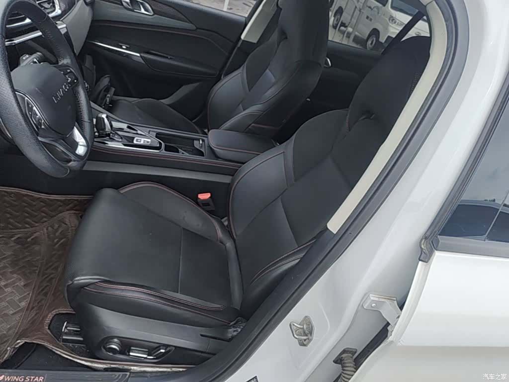 Lynk & Co 01, 2019 15