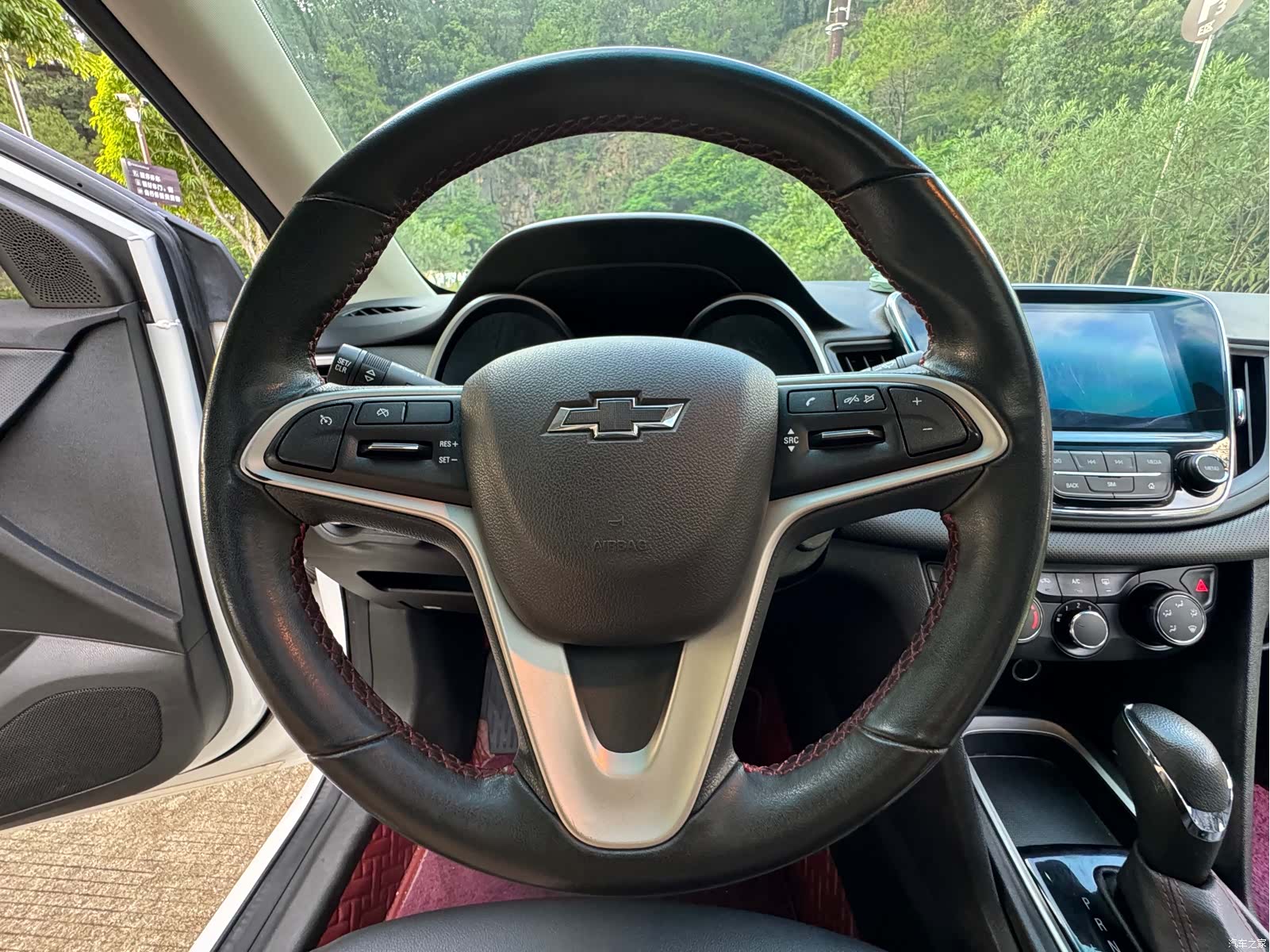 Chevrolet Redline, 2022 14