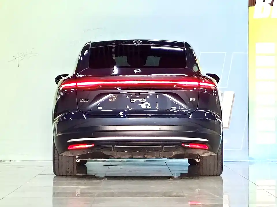 NIO EC6