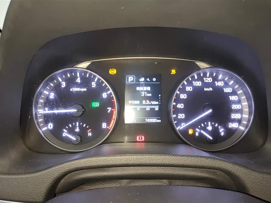 Hyundai Lead