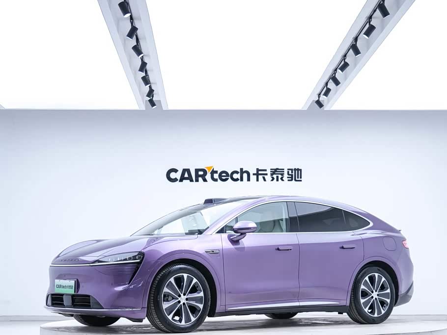 Zhijie R7