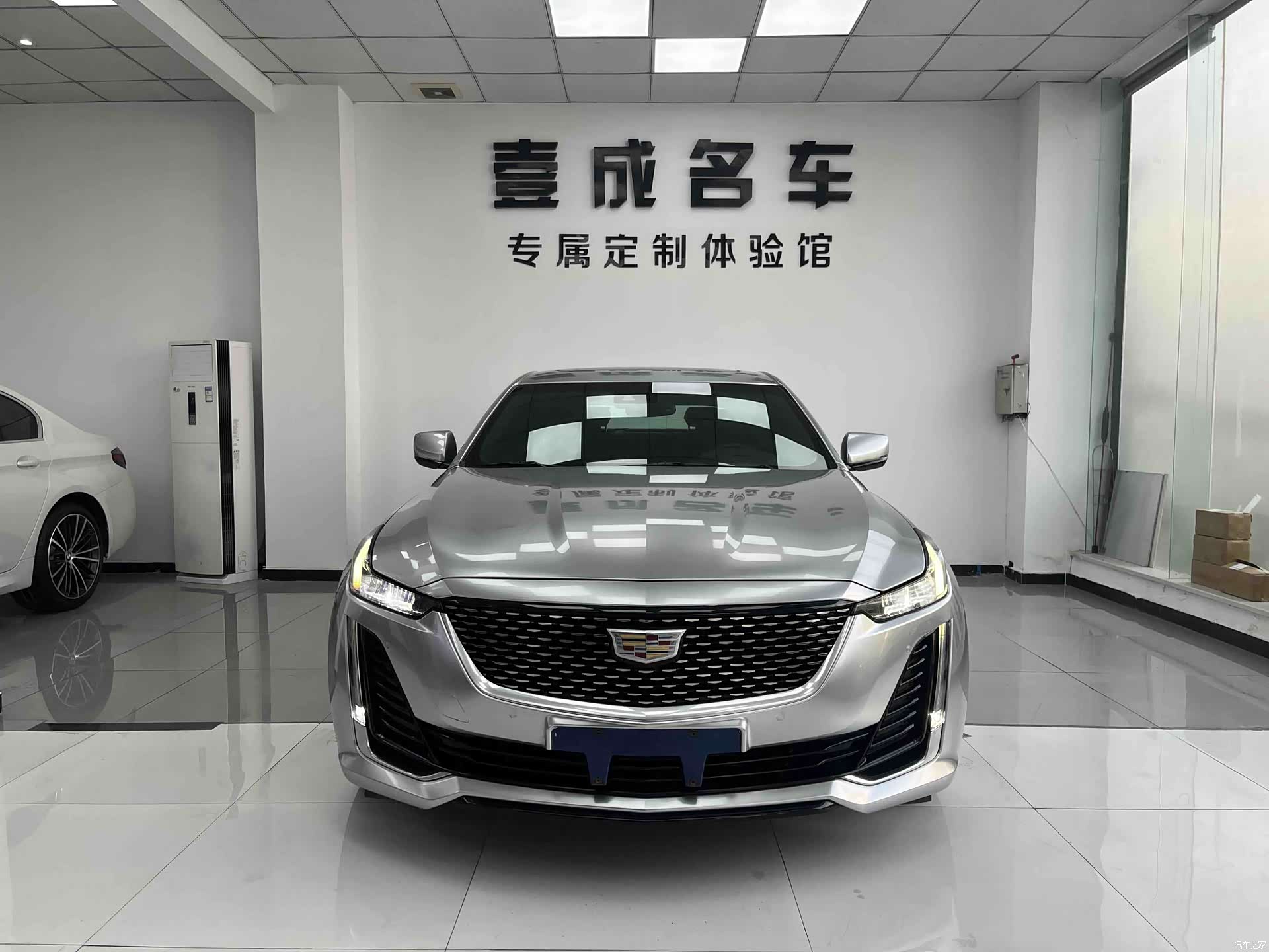 Cadillac CT5, 2021 2
