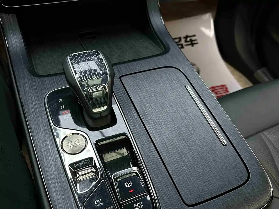 Trumpchi Trumpchi GS8