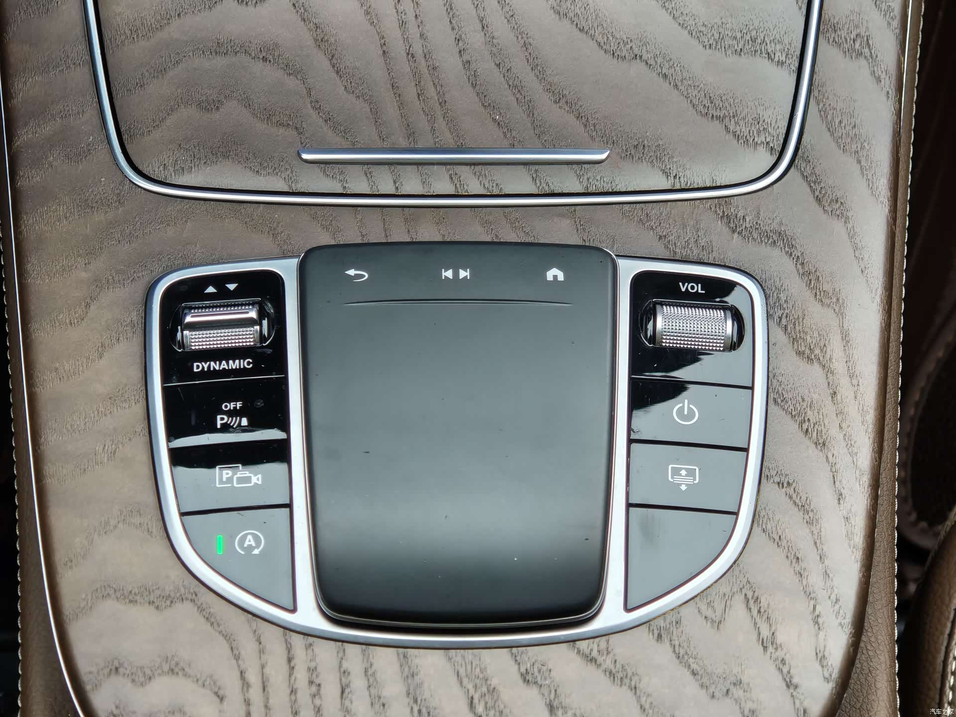 Mercedes-Benz E-Class, 2021 11