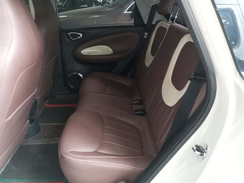 Wuling Bingo, 2024 17
