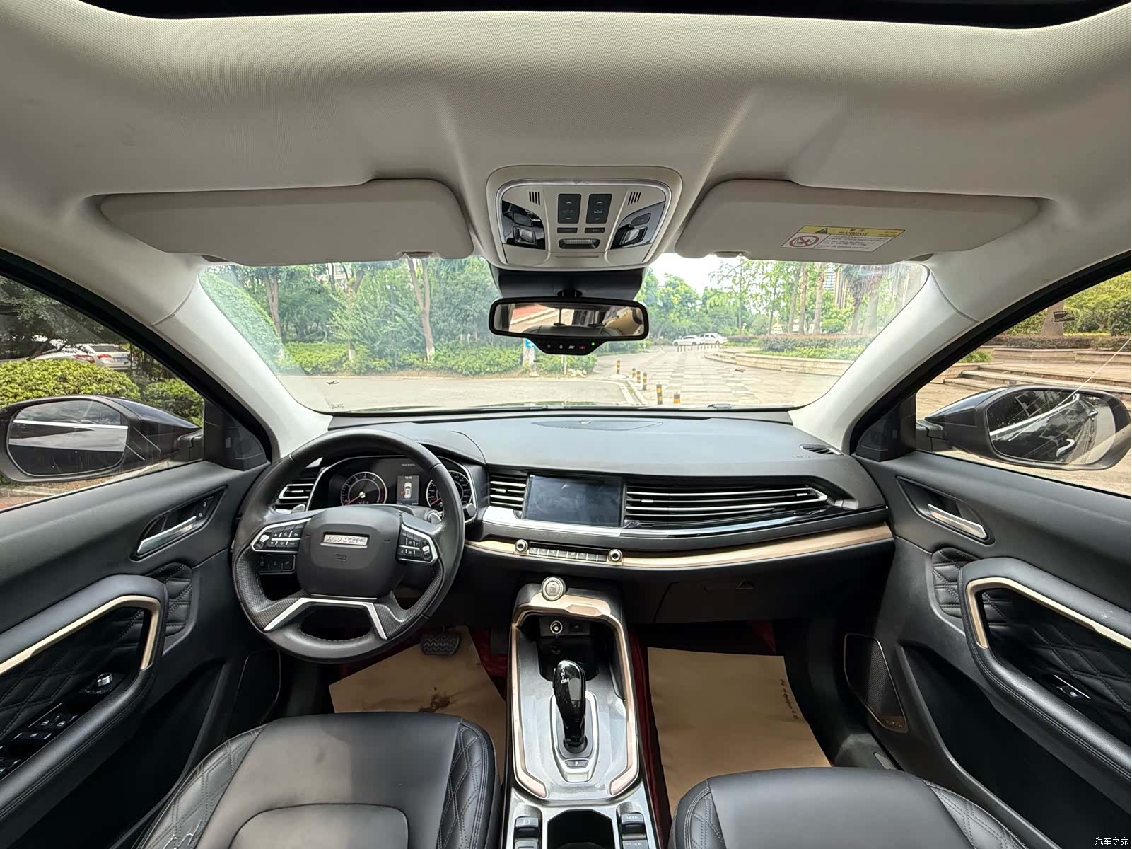 Haval H6, 2020 8