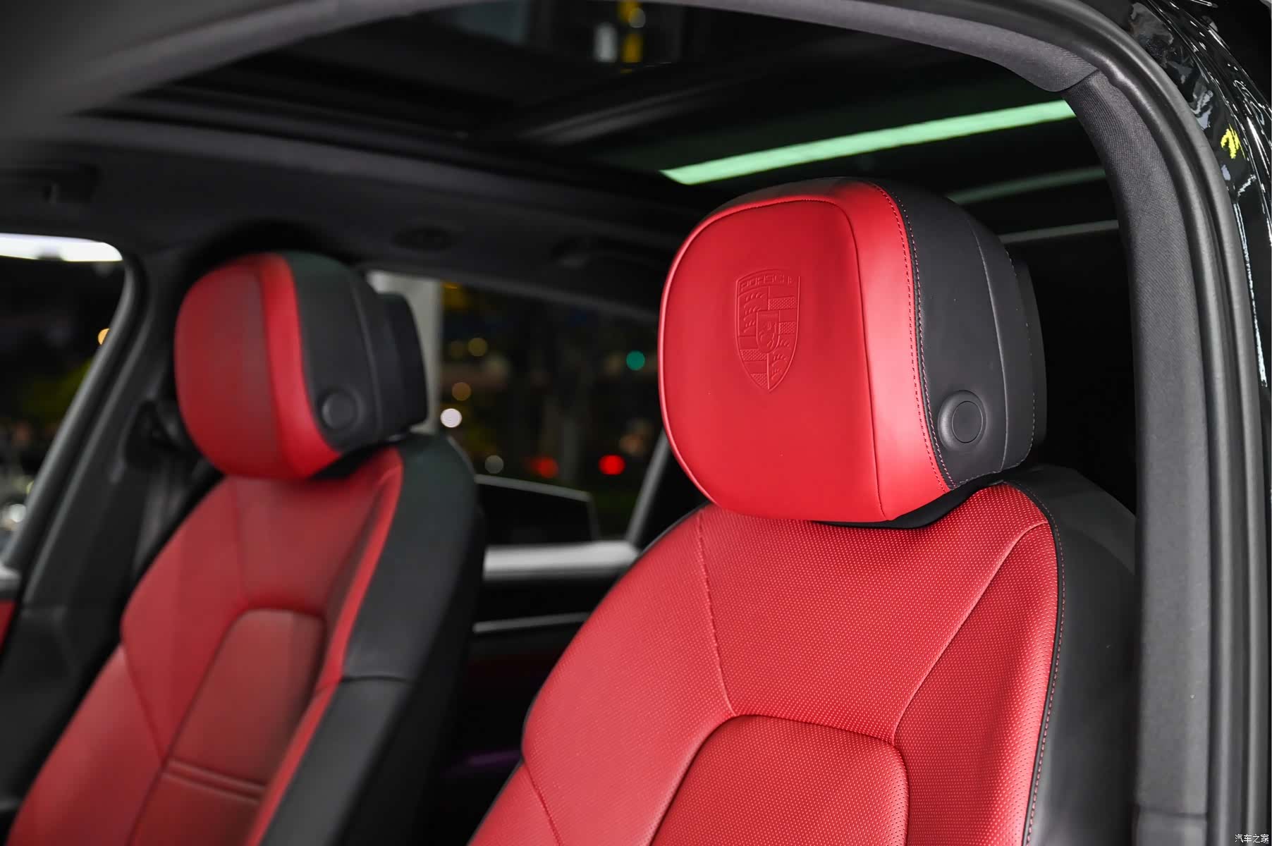 Porsche Cayenne, 2025 15