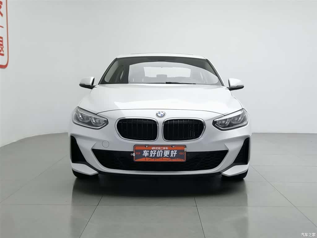 BMW 1 Series, 2019 3