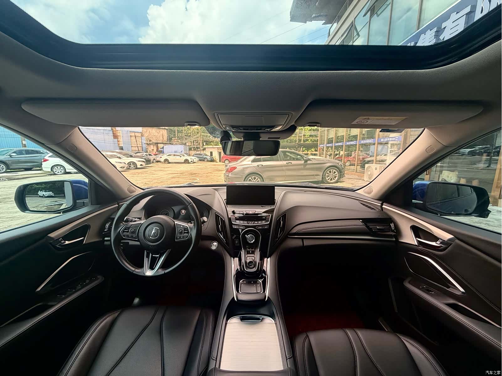 Acura RDX, 2019 4