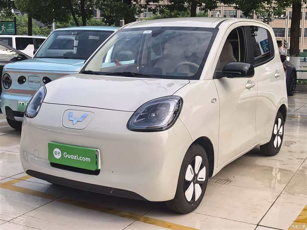 Wuling MINIEV, 2024 1
