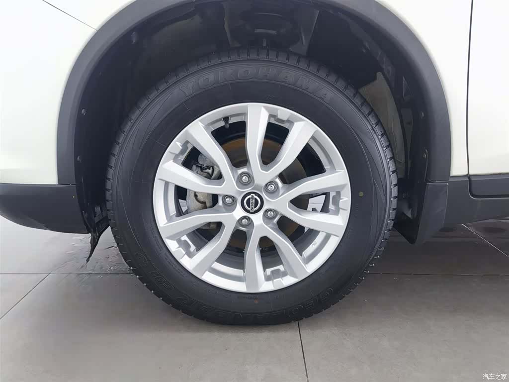 Nissan X-Trail, 2021 17