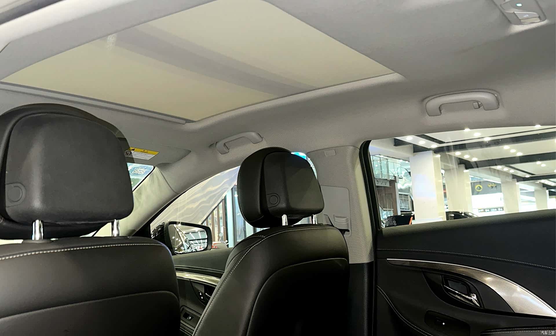 Buick LaCrosse, 2014 17