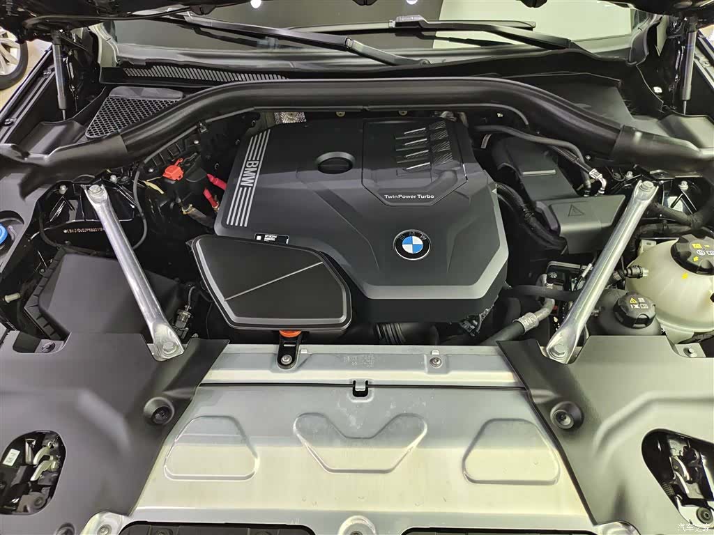 BMW X3, 2023 16