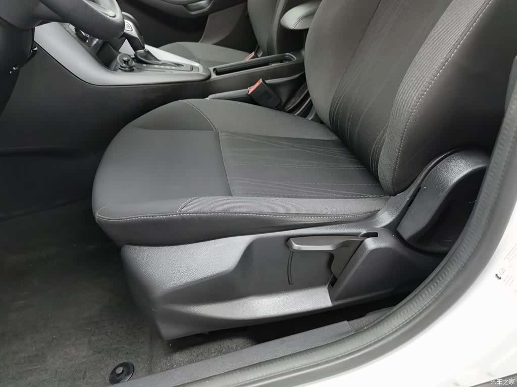 Ford Focus, 2019 20