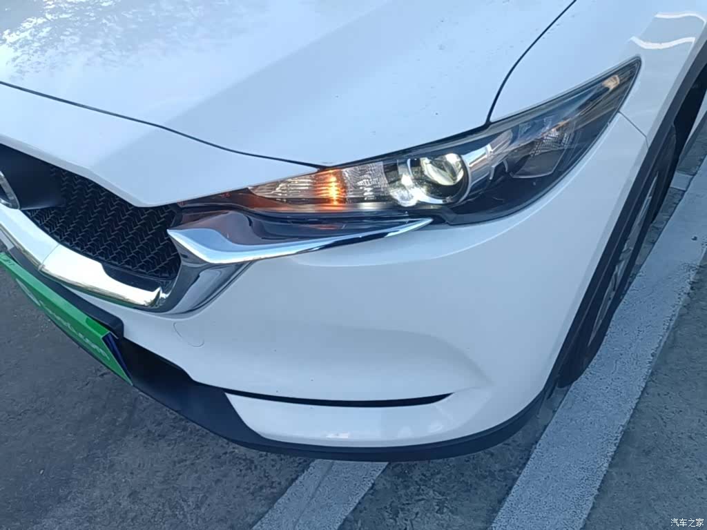Mazda CX-5, 2018 24