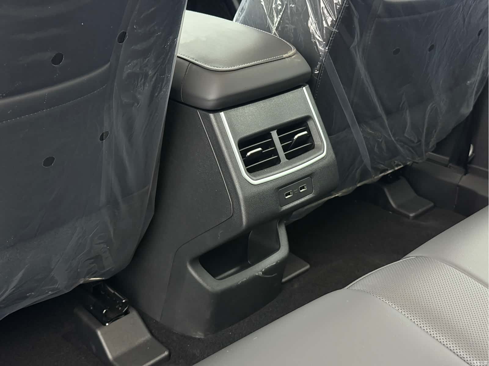 Haval H6, 2026 15