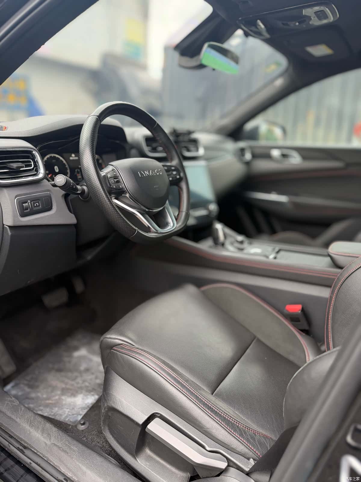 Lynk & Co 01, 2019 8