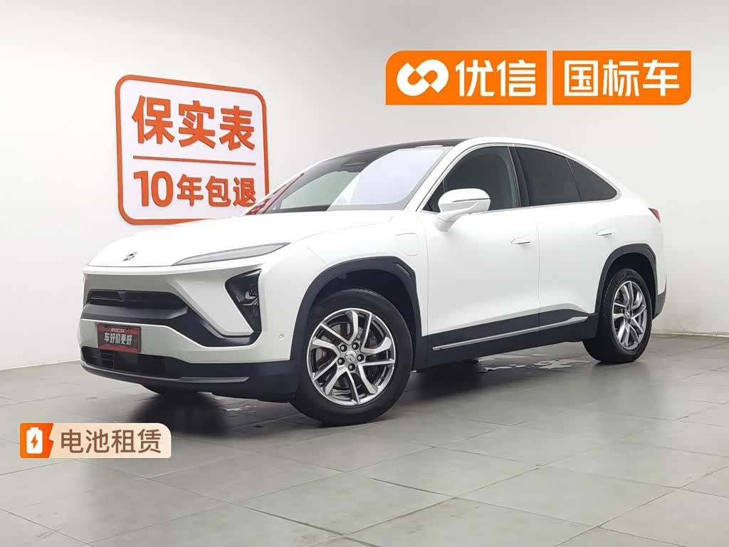 NIO EC6