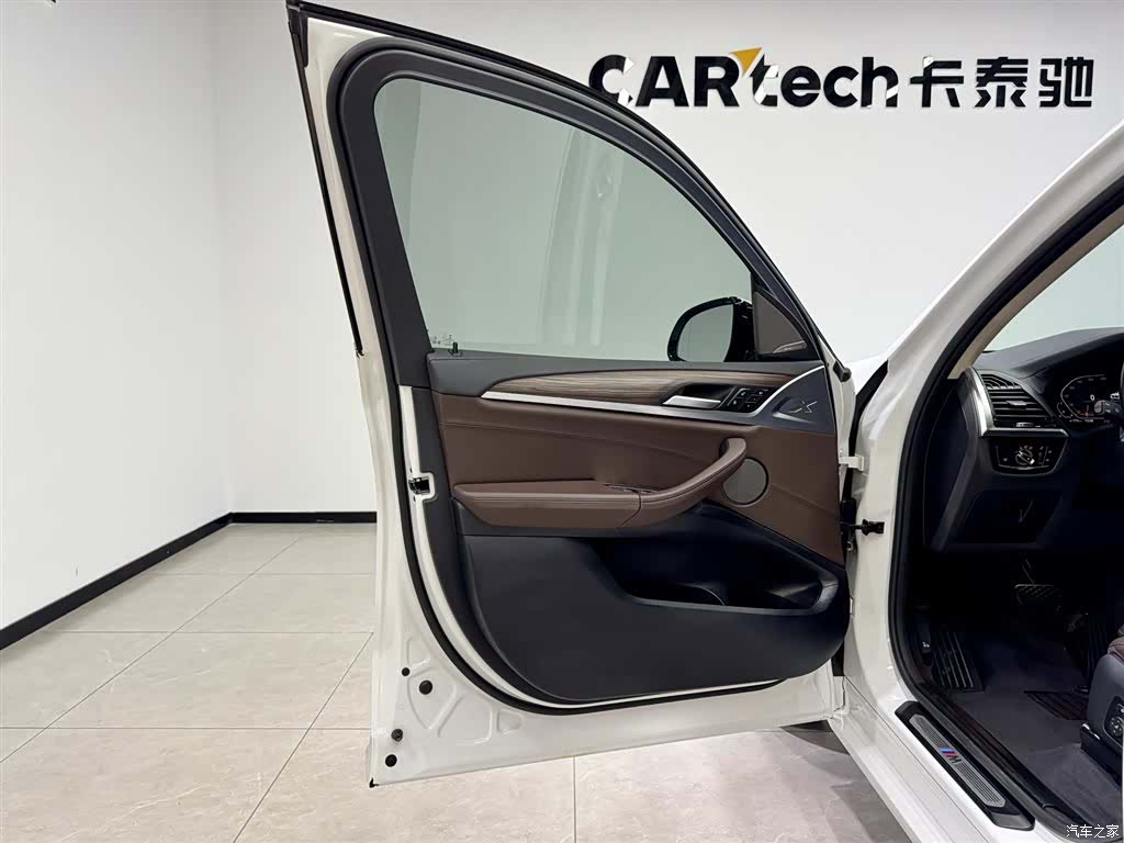 BMW X3, 2021 16