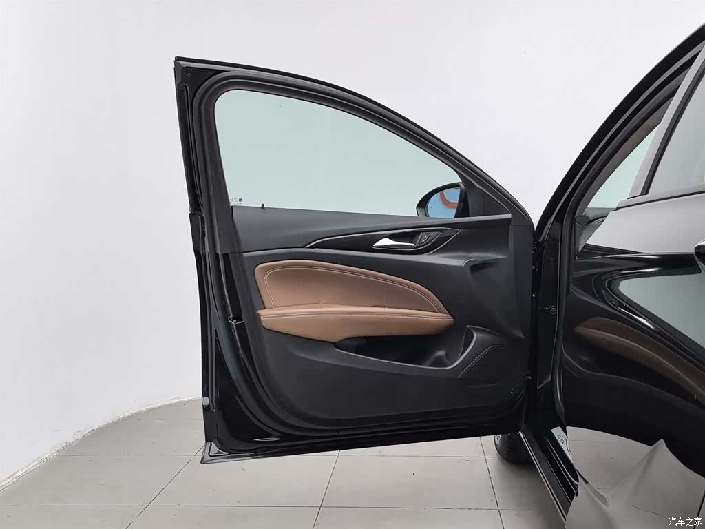 Buick Regal, 2020 8