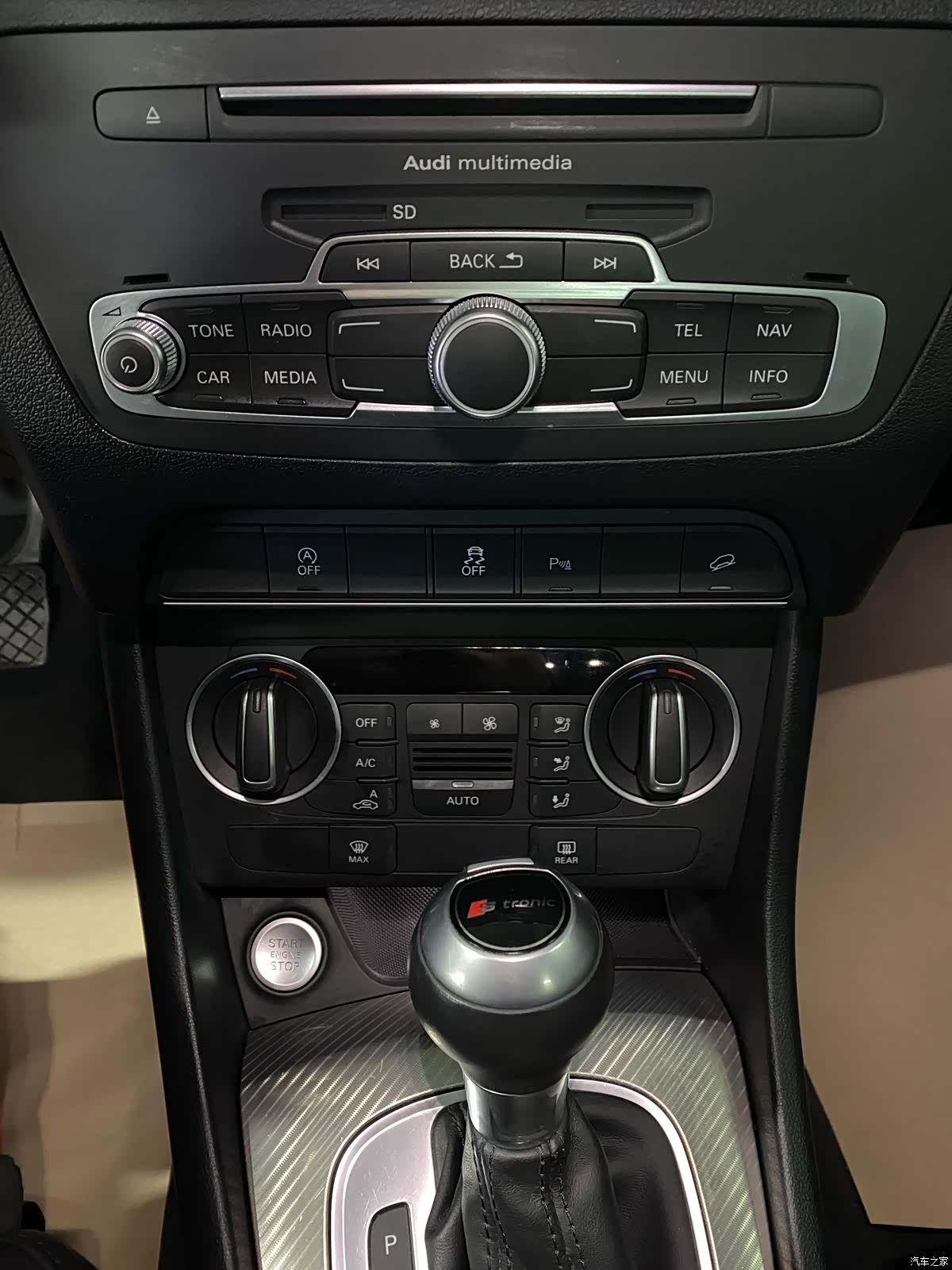 Audi Q3, 2019 26