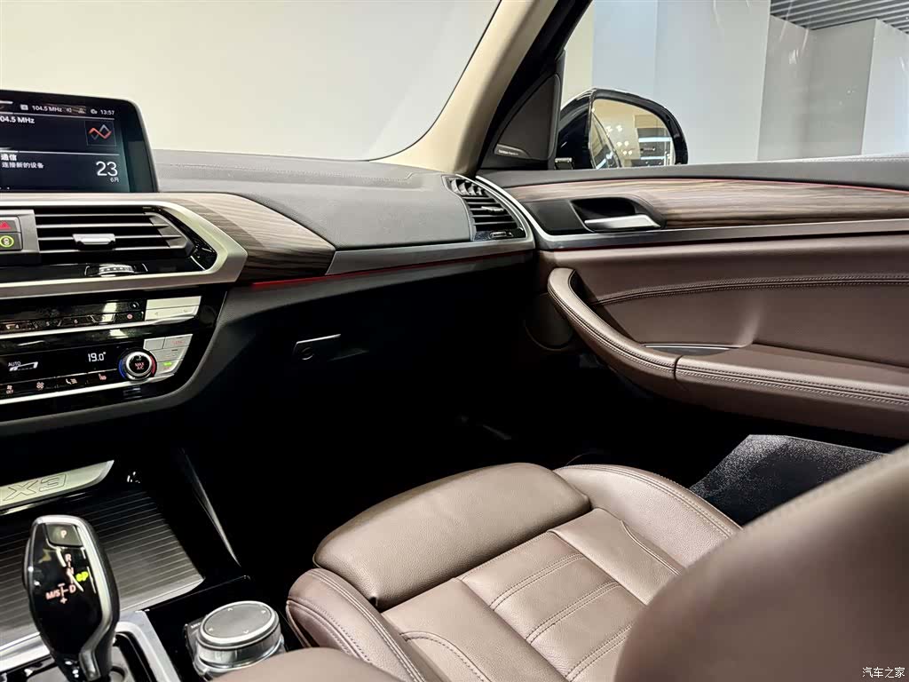 BMW X3, 2021 25