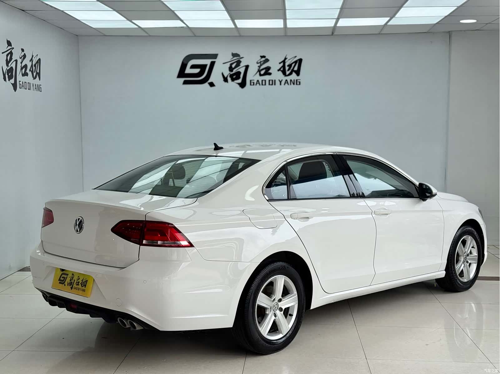 Volkswagen Lamando, 2018 23
