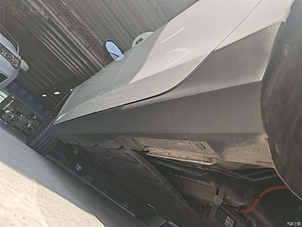 BYD Qin, 2025 21