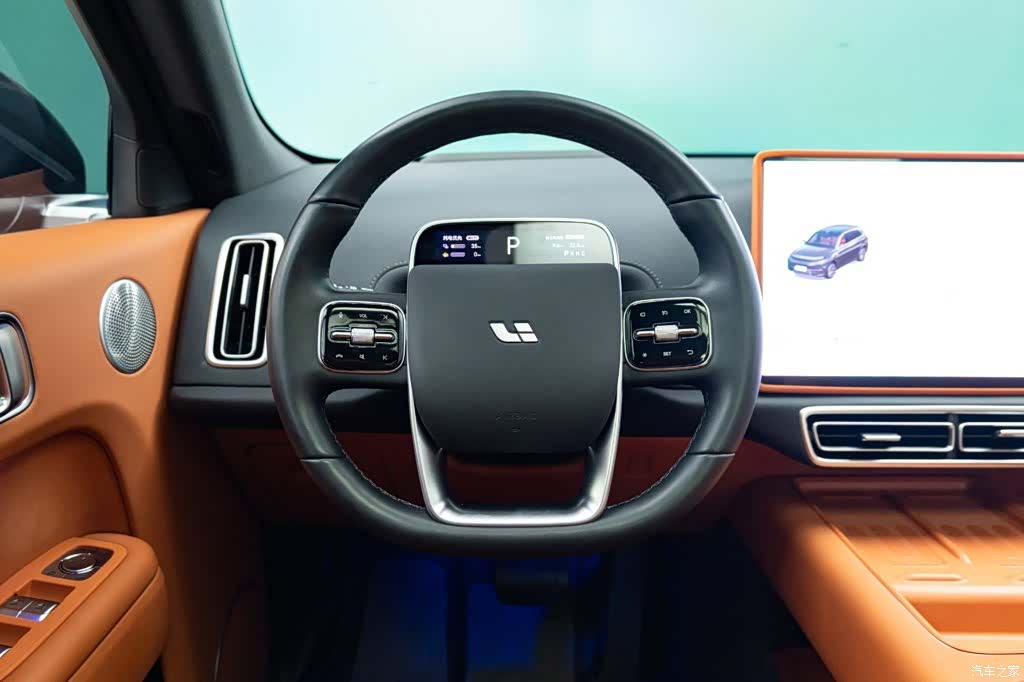 Li Auto L7, 2025 11