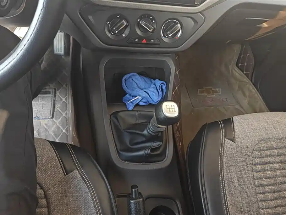 Wuling Wuling Hongguang