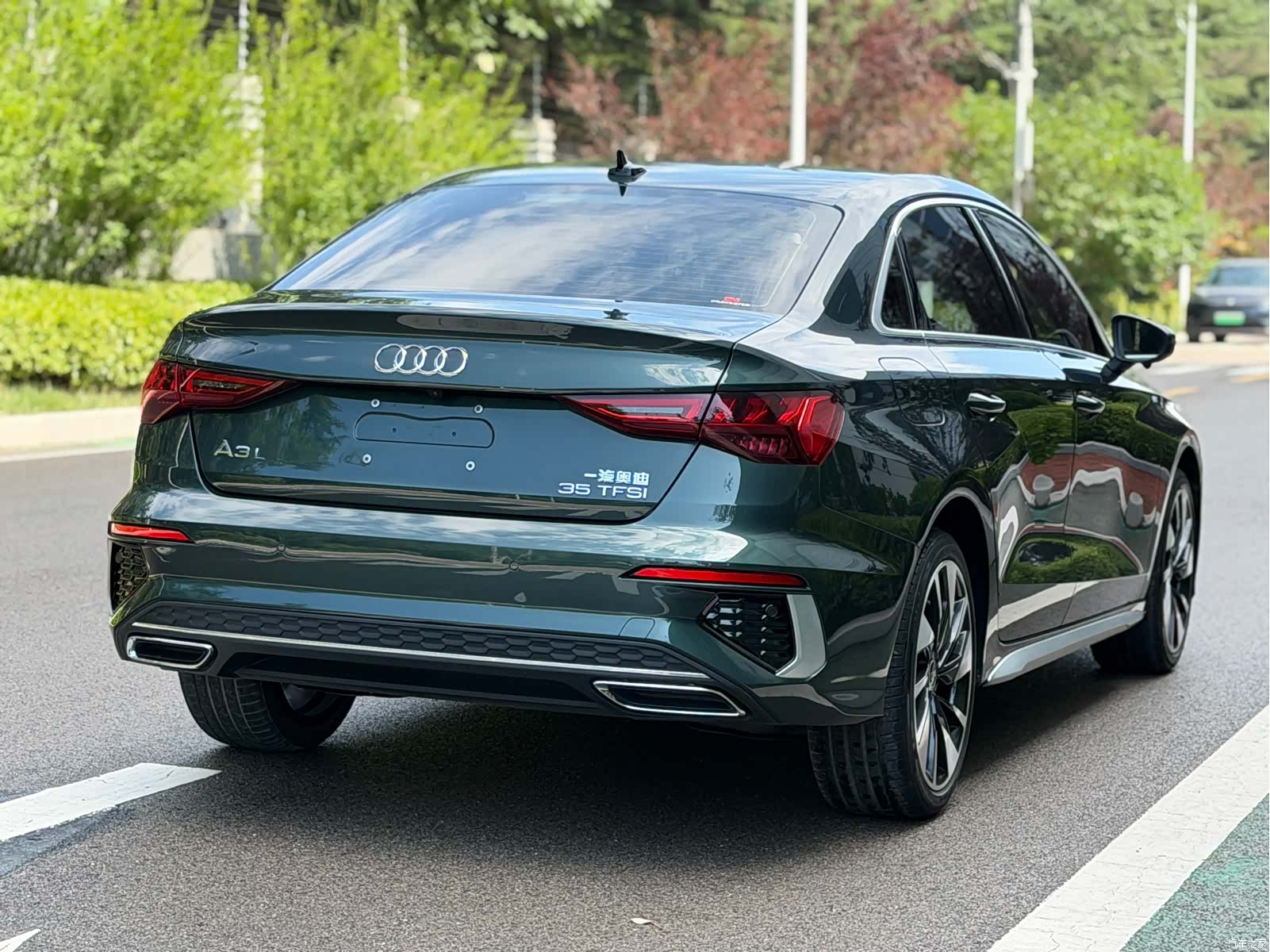 Audi A3, 2023 18